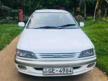Toyota Carina 1998 Car
