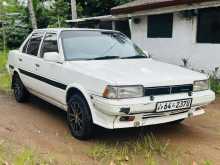 Toyota Carina 1984 Car