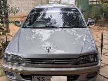 Toyota Carina 2008 Car