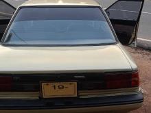 Toyota Carina 1986 Car