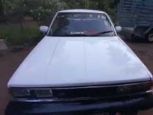 Toyota Carina 1986 Car