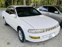 Toyota Carina 192 1995 Car