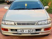 Toyota Carina 192 2008 Car