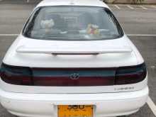 Toyota Carina 192 1993 Car