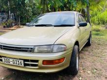 Toyota Carina 192 1996 Car