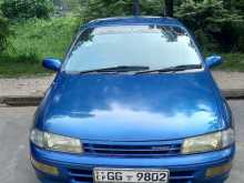 Toyota Carina 192 1995 Car