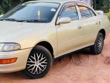 Toyota Carina 192 2008 Car