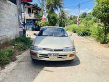 Toyota Carina 192 1995 Car