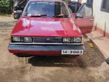 Toyota Carina 1985 Car