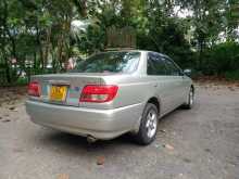 Toyota Carina 1999 Car