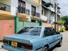 Toyota Carina 1983 Car