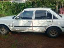 Toyota Carina 1983 Car