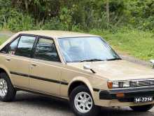 Toyota Carina AA60 1983 Car