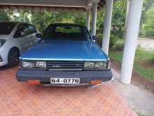 Toyota Carina 1983 Car