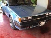 Toyota Carina 1983 Car