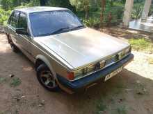 Toyota Carina 1984 Car