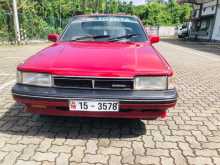 Toyota Carina 1984 Car