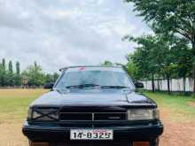 Toyota CARINA 1984 Car