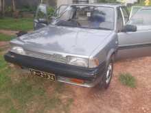 Toyota Carina 1984 Car