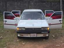 Toyota Carina 1984 Car