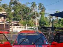 Toyota Carina 1984 Car