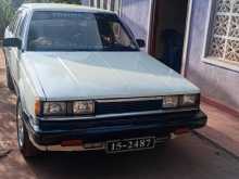 Toyota Carina 1984 Car