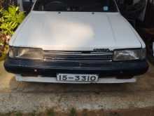 Toyota Carina 1984 Car