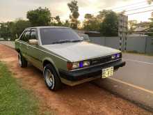 Toyota Carina 1984 Car