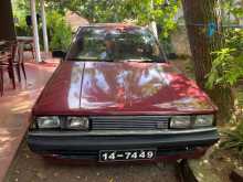 Toyota Carina 1984 Car