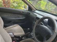 Toyota Carina CT 190 1992 Car