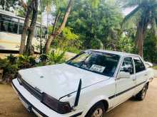 Toyota Carina 1985 Car
