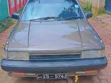 Toyota Carina 1985 Car