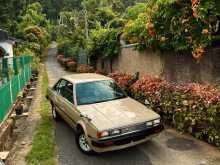 Toyota Carina 1985 Car