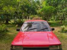Toyota Carina 1985 Car