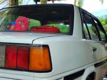 Toyota Carina 1985 Car