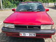 Toyota Carina 1985 Car