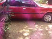 Toyota Carina 1986 Car