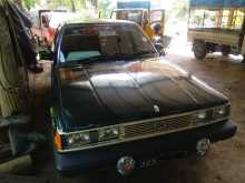 Toyota Carina 1986 Car