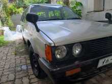 Toyota Carina KA67 1986 Car