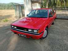 Toyota Carina 1986 Car