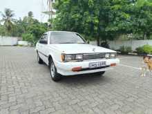 Toyota Carina 1986 Car