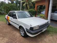 Toyota Carina 1987 Car
