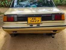 Toyota Carina 1987 Car