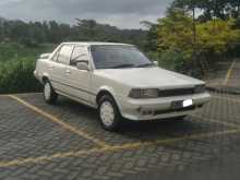 Toyota Carina 1987 Car