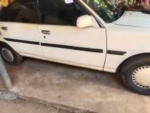 Toyota Carina 1987 Car
