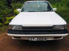 Toyota Carina 1987 Car