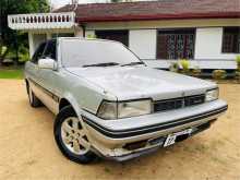 Toyota Carina 1987 Car