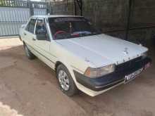 Toyota Carina 1987 Car
