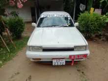 Toyota Carina At 150 1987 Car