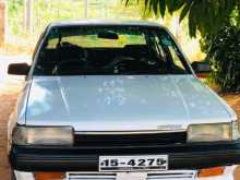 Toyota Carina 1988 Car